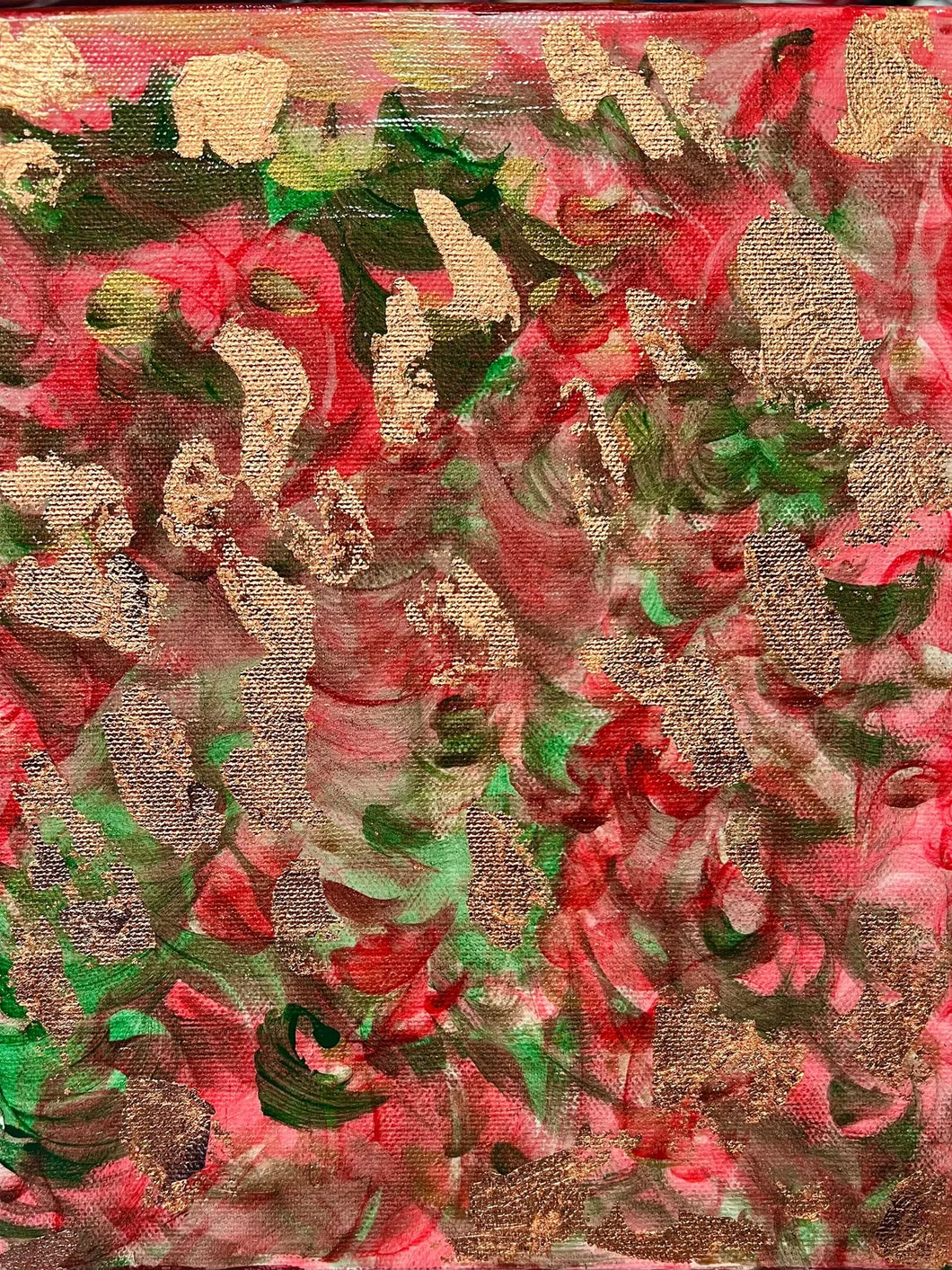 GIFT WRAPPED by Jeanette Serdula