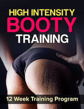 Load image into Gallery viewer, Ultimate Booty Transformation Bundle
